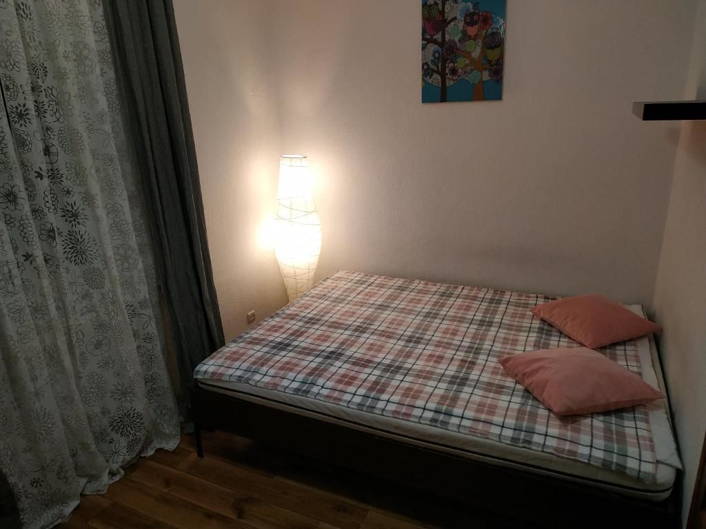 Проживание в семье Sopot Bedroom Bałtycka Сопот-25