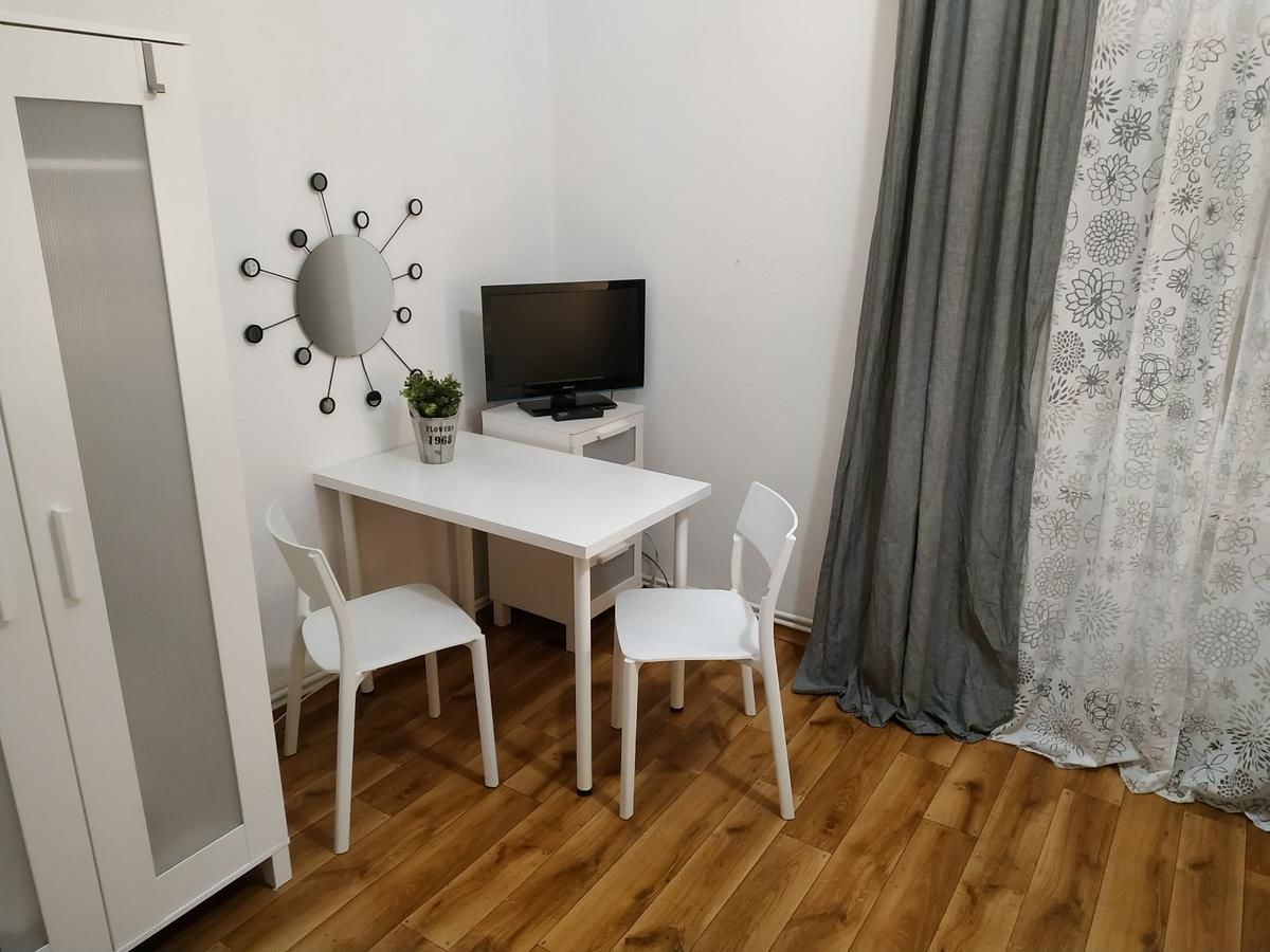 Проживание в семье Sopot Bedroom Bałtycka Сопот-10